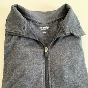 Old Navy Active ZIP Up